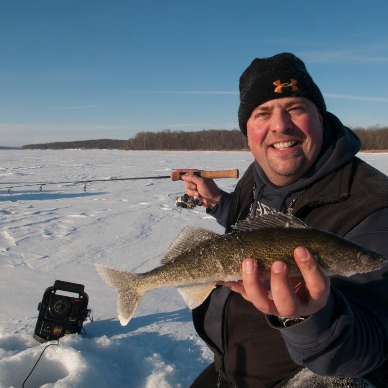 Discover Minnesota s Premier Outdoor Adventures