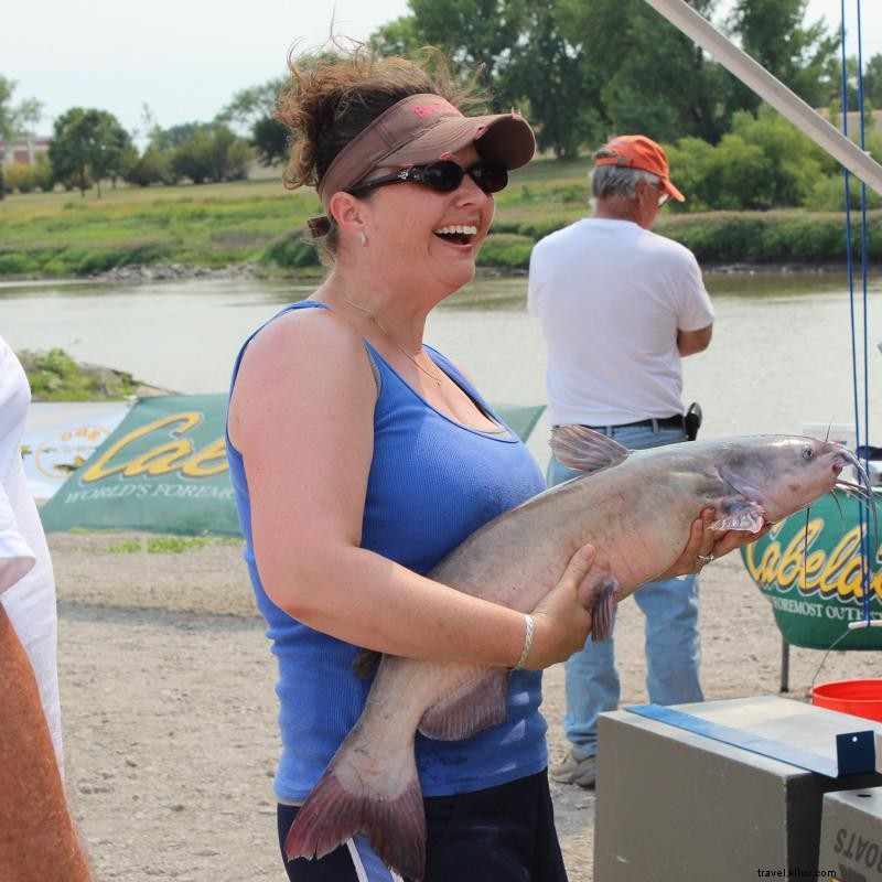 Discover Minnesota s Premier Outdoor Adventures