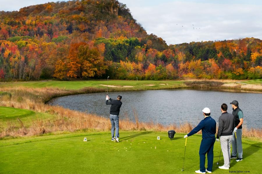 Discover Minnesota s Premier Outdoor Adventures