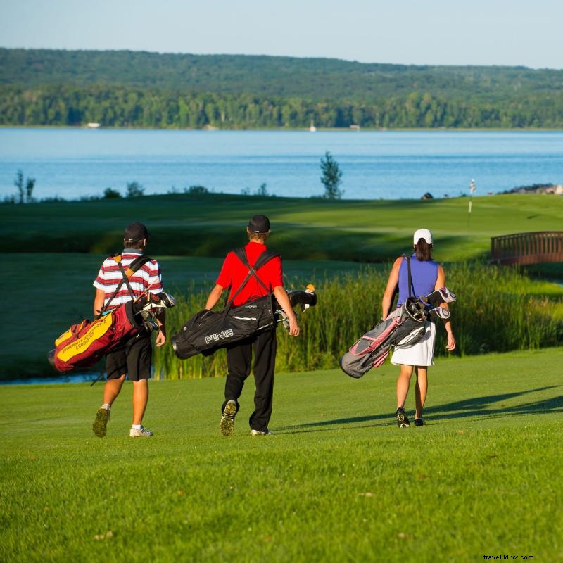 Discover Minnesota s Premier Outdoor Adventures