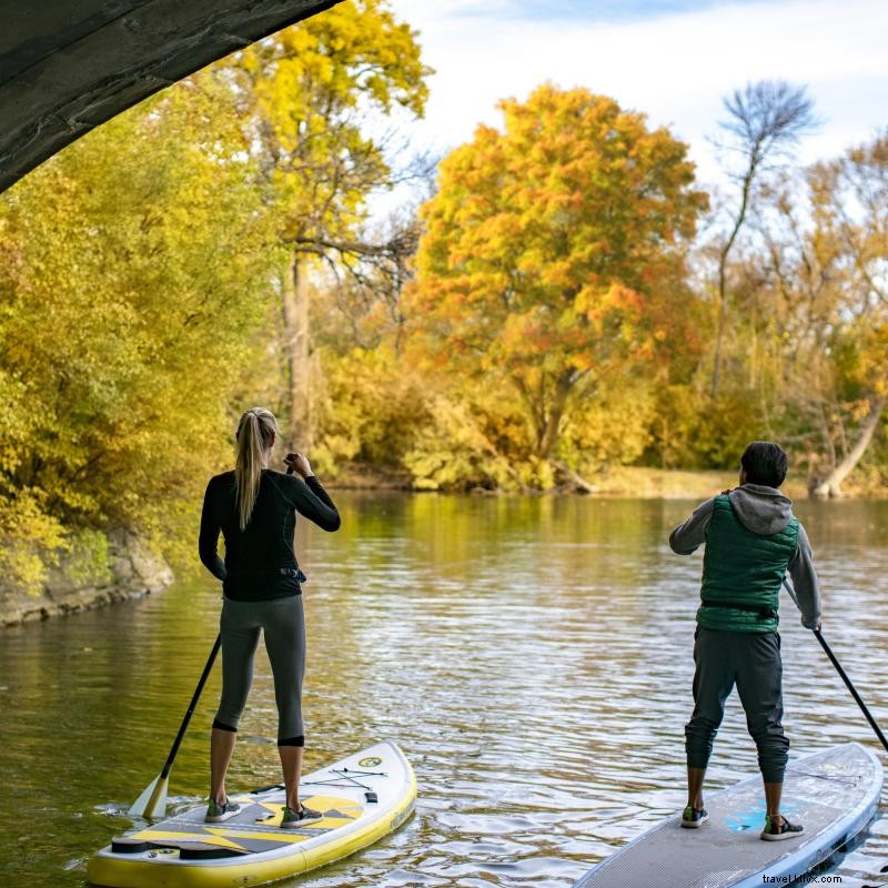 Discover Minnesota s Premier Outdoor Adventures