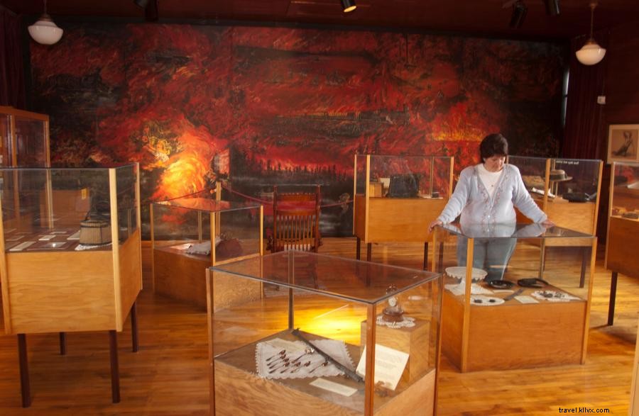 Explore Minnesota’s Natural Wonders: 10 Must-Visit Stops on USBR 41