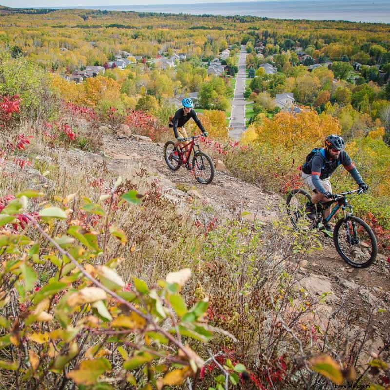 Explore Minnesota’s Natural Wonders: 10 Must-Visit Stops on USBR 41