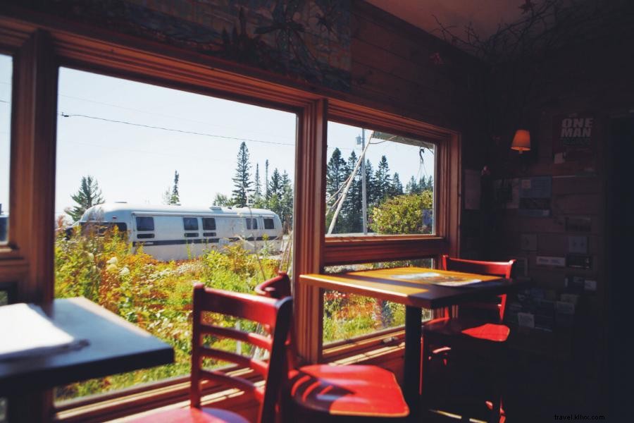 Explore Minnesota’s Natural Wonders: 10 Must-Visit Stops on USBR 41