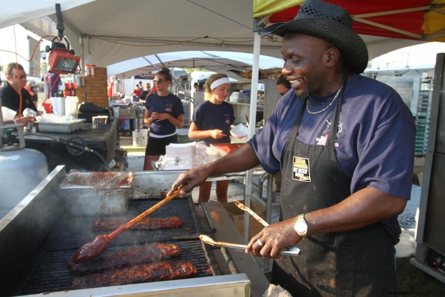 Explore Southern Minnesota s Premier Fairs & Festivals: Your Ultimate Guide to Summer Fun