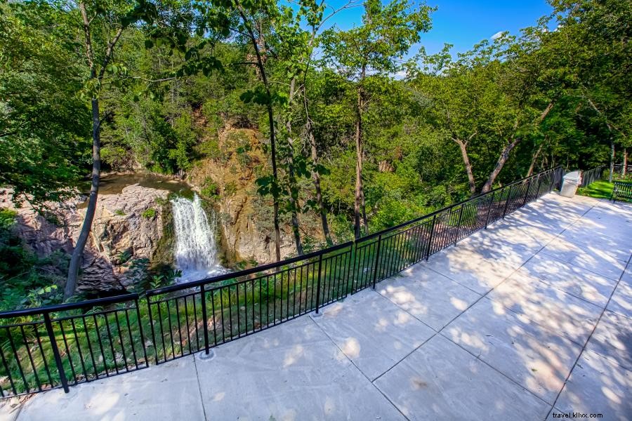 Explore 6 Mild & Wild Spring Adventures in Southern Minnesota