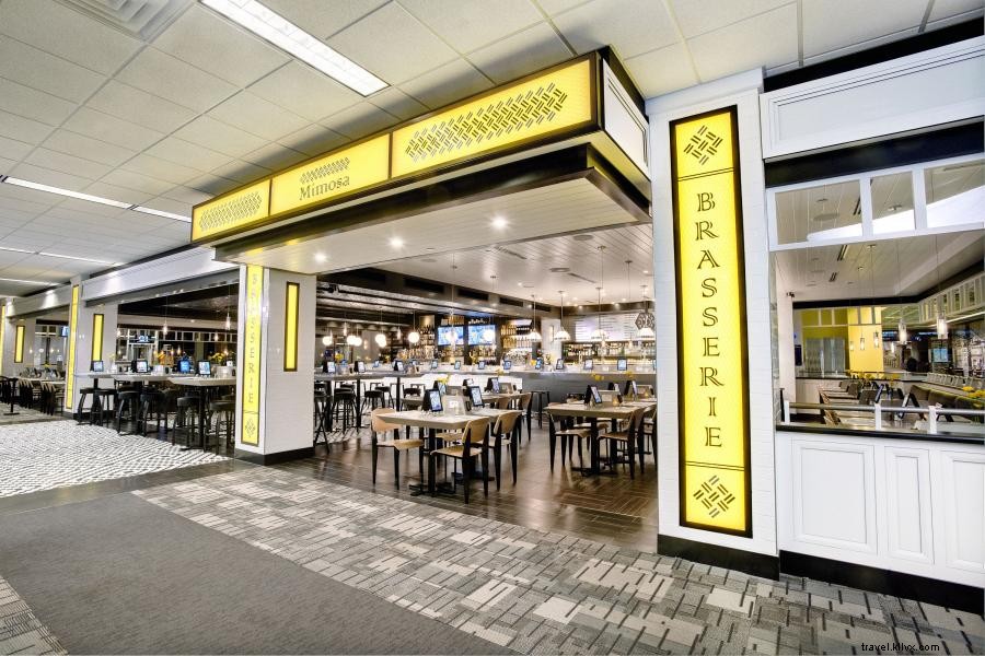 Explore MSP Airport: 10 Must-See Highlights