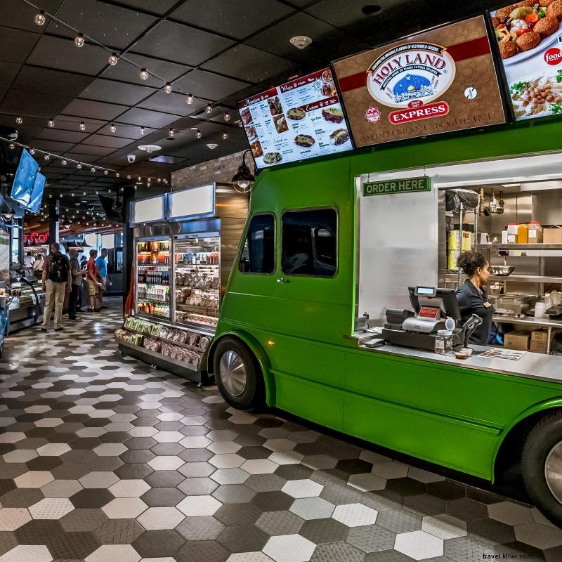 Explore MSP Airport: 10 Must-See Highlights