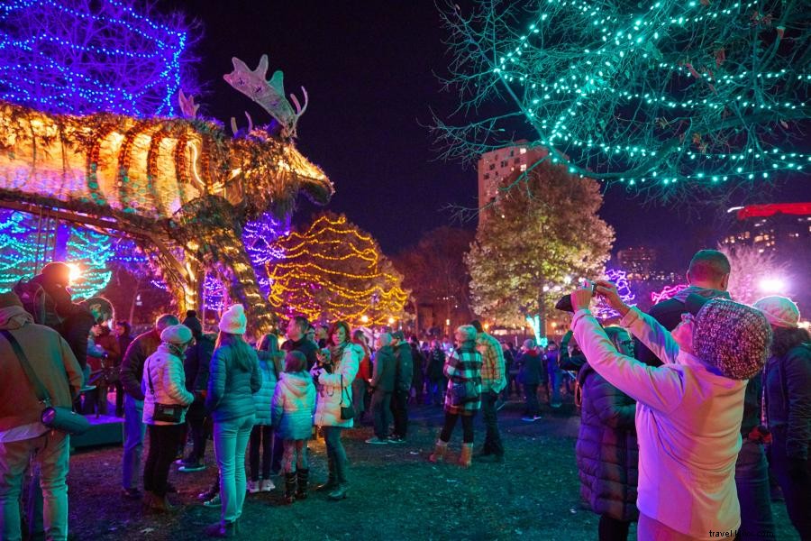 12 Festive Ways to Celebrate Minnesota s Holidays
