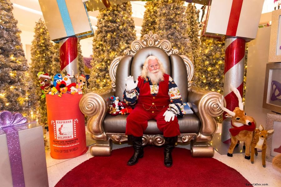 12 Festive Ways to Celebrate Minnesota s Holidays