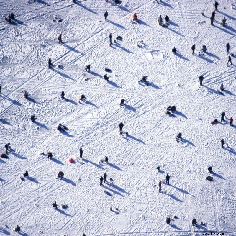 Explore Central Minnesota’s Lakes: Relaxation, Recreation, and Adventure Await