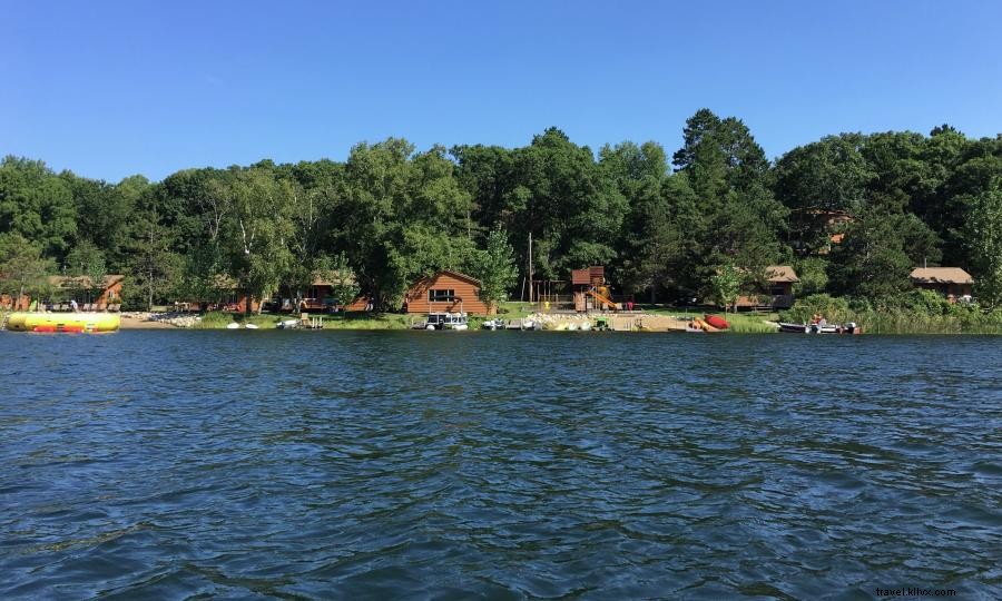 Explore Central Minnesota’s Lakes: Relaxation, Recreation, and Adventure Await