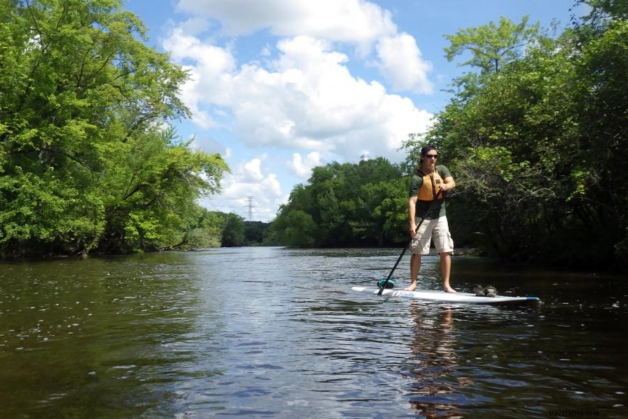 Explore Central Minnesota’s Lakes: Relaxation, Recreation, and Adventure Await