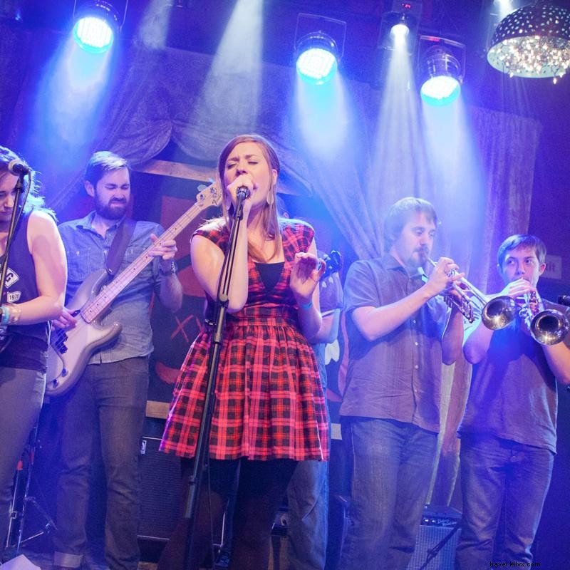 Discover Winona’s Top 6 Music & Art Festivals – Your Ultimate Midwest Cultural Guide