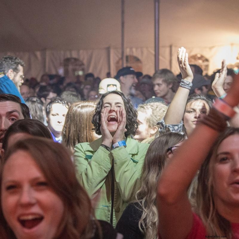 Discover Winona’s Top 6 Music & Art Festivals – Your Ultimate Midwest Cultural Guide