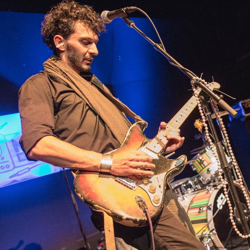 Discover Winona’s Top 6 Music & Art Festivals – Your Ultimate Midwest Cultural Guide