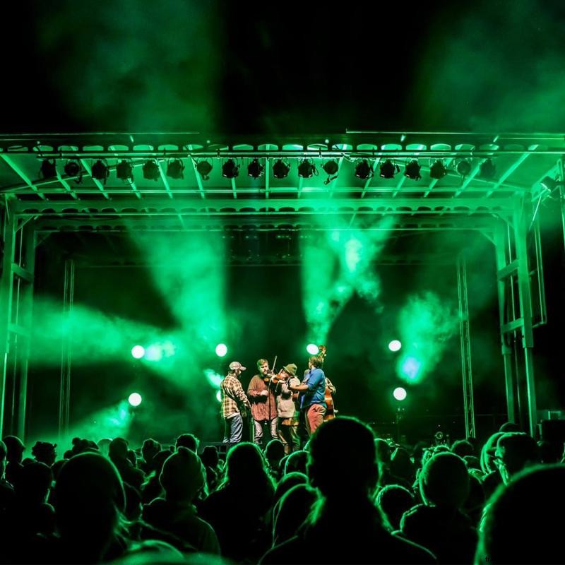 Discover Winona’s Top 6 Music & Art Festivals – Your Ultimate Midwest Cultural Guide