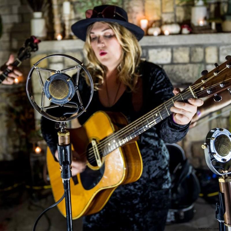 Discover Winona’s Top 6 Music & Art Festivals – Your Ultimate Midwest Cultural Guide