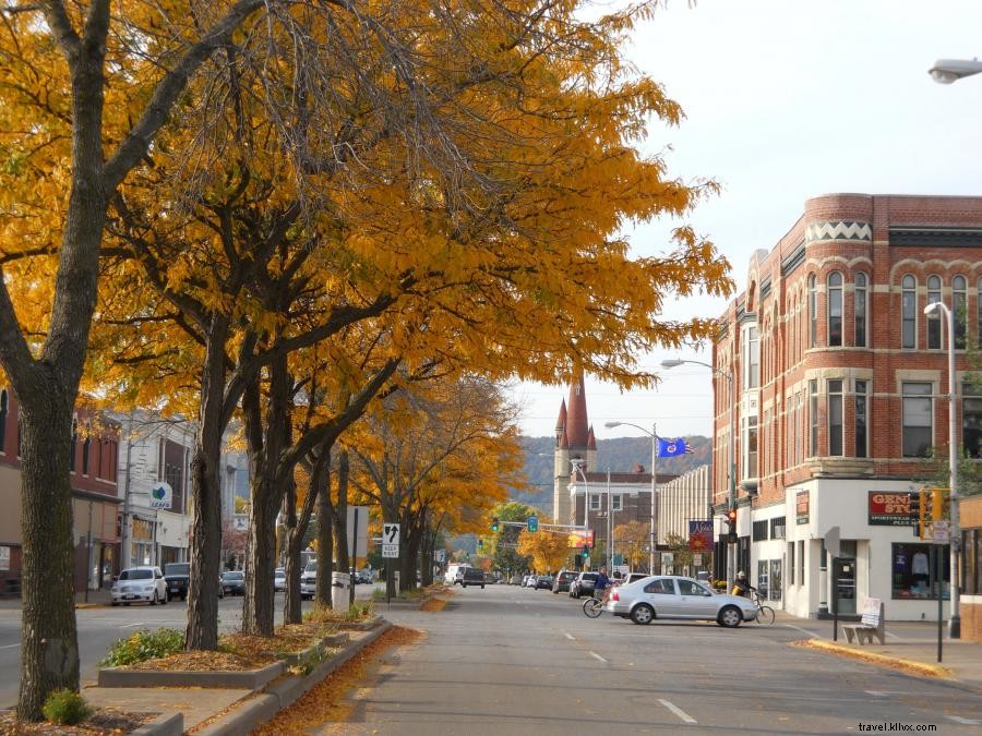 Discover Winona’s Top 6 Music & Art Festivals – Your Ultimate Midwest Cultural Guide