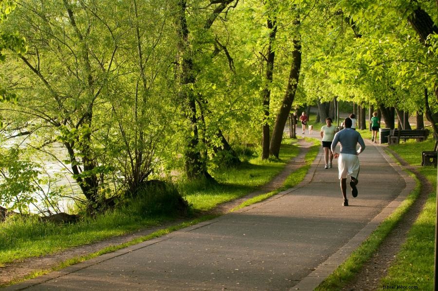 Discover Why Minnesota is the Ultimate Running Destination