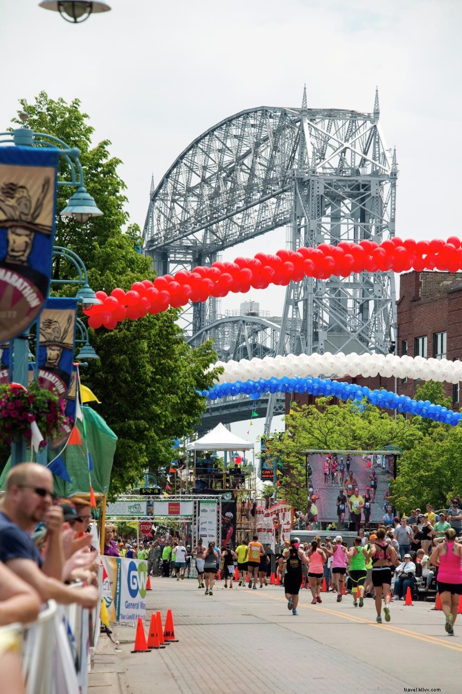 Discover Why Minnesota is the Ultimate Running Destination
