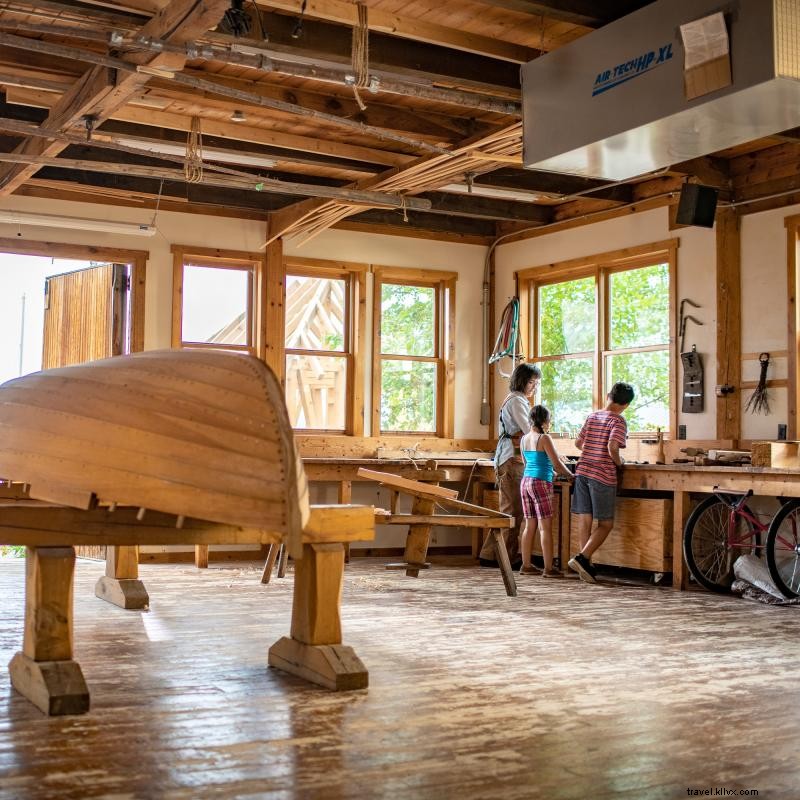 Transform Your Minnesota Vacation into an Educational Adventure