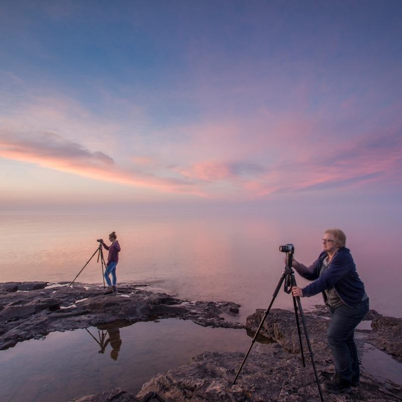 Transform Your Minnesota Vacation into an Educational Adventure