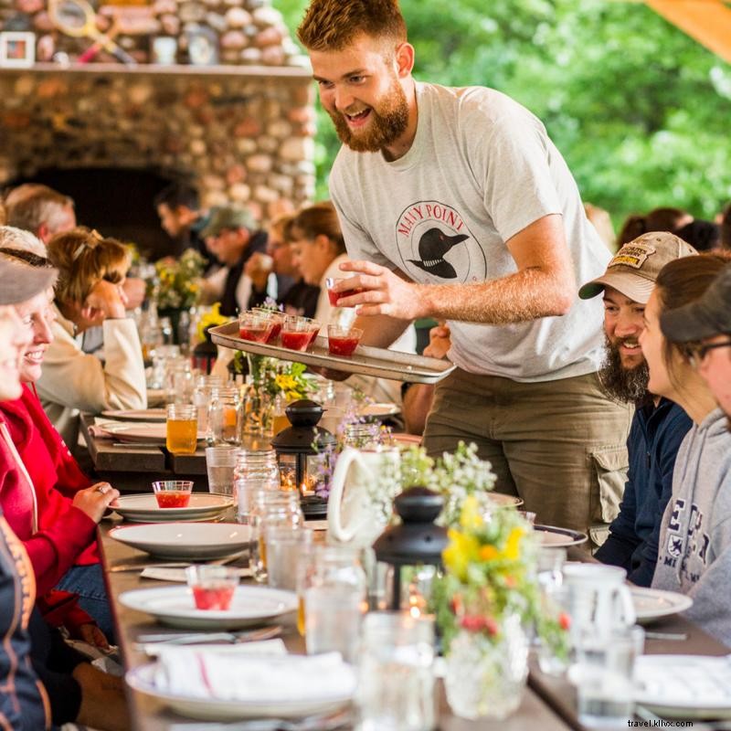 Transform Your Minnesota Vacation into an Educational Adventure