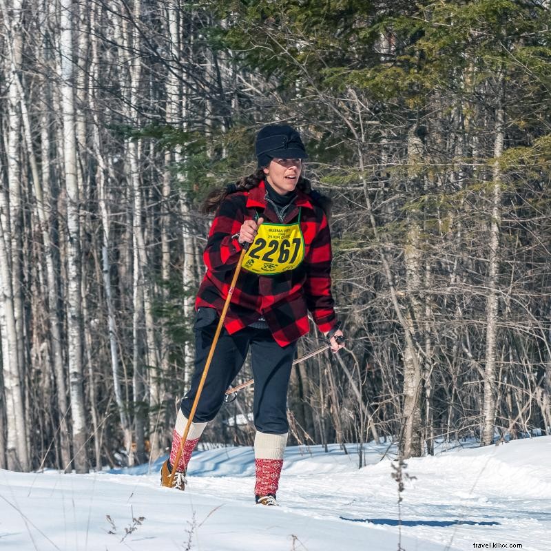 Minnesota: The Premier Destination for Cross-Country Skiing