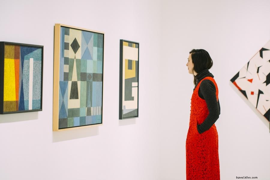 Discover Minnesota s Premier Art Museums: A Guide to the State s Finest Collections