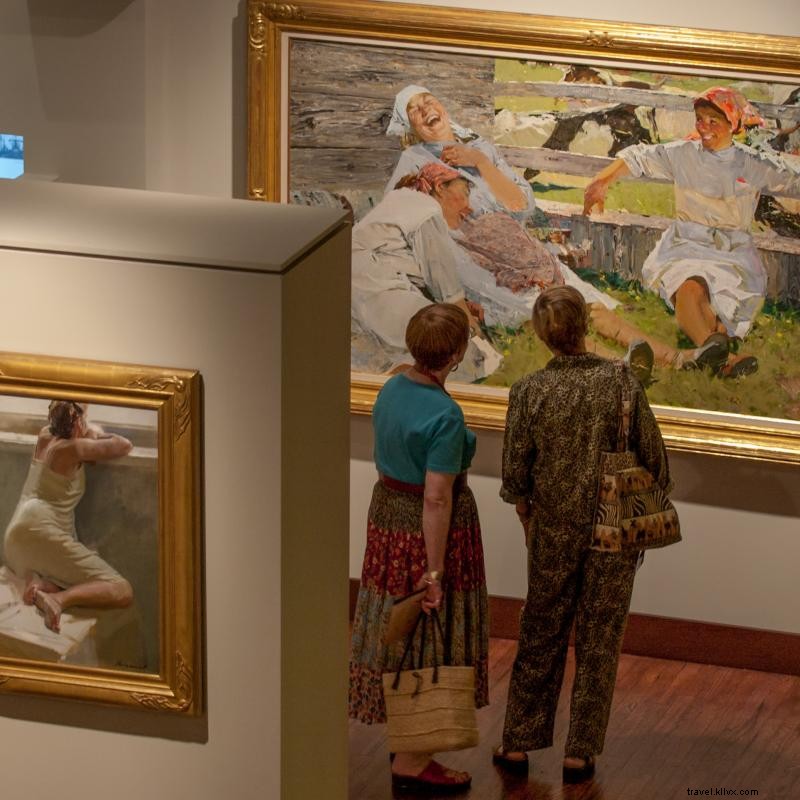 Discover Minnesota s Premier Art Museums: A Guide to the State s Finest Collections