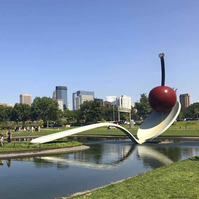 Discover Minnesota s Premier Art Museums: A Guide to the State s Finest Collections