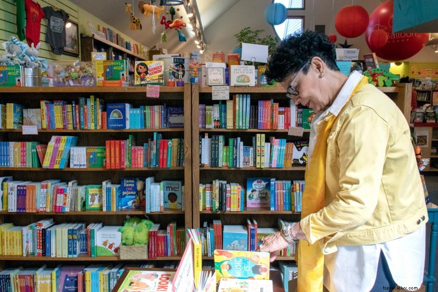 Discover Minnesota s Hidden Bookstore Gems