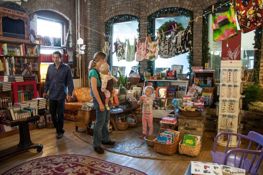 Discover Minnesota s Hidden Bookstore Gems