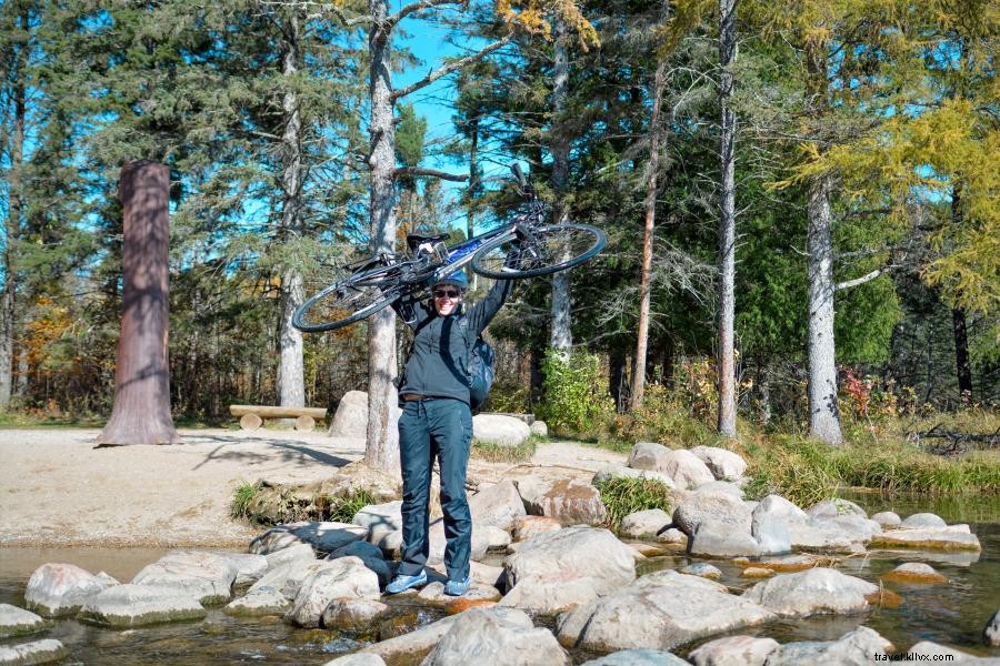 Explore 4 Unforgettable Bike Journeys Through Minnesota’s Heartland