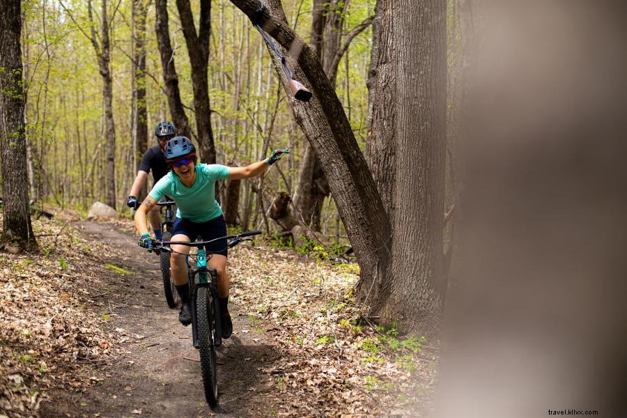 Explore 4 Unforgettable Bike Journeys Through Minnesota’s Heartland