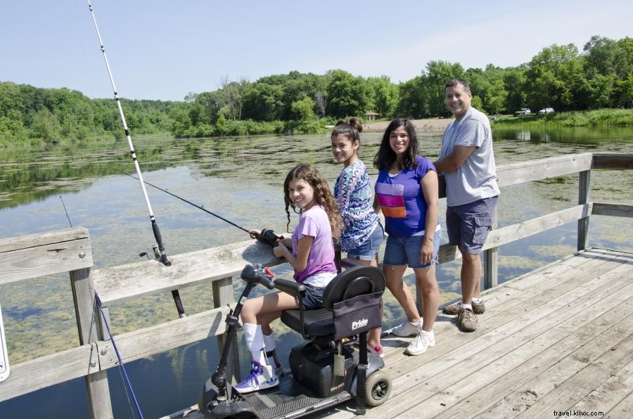 Explore Minnesota’s 6 Historic State Parks – A Journey Through Nature and Heritage