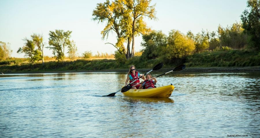 Explore Minnesota Rivers: Canoe, Kayak & Fish Adventures This Summer
