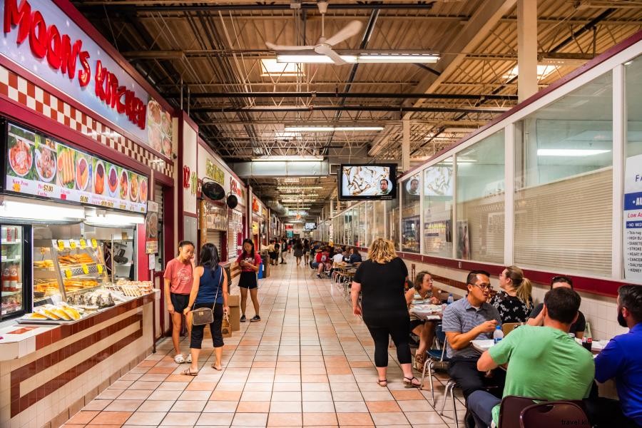 Explore Hmong Culture & Cuisine in Minneapolis–Saint Paul