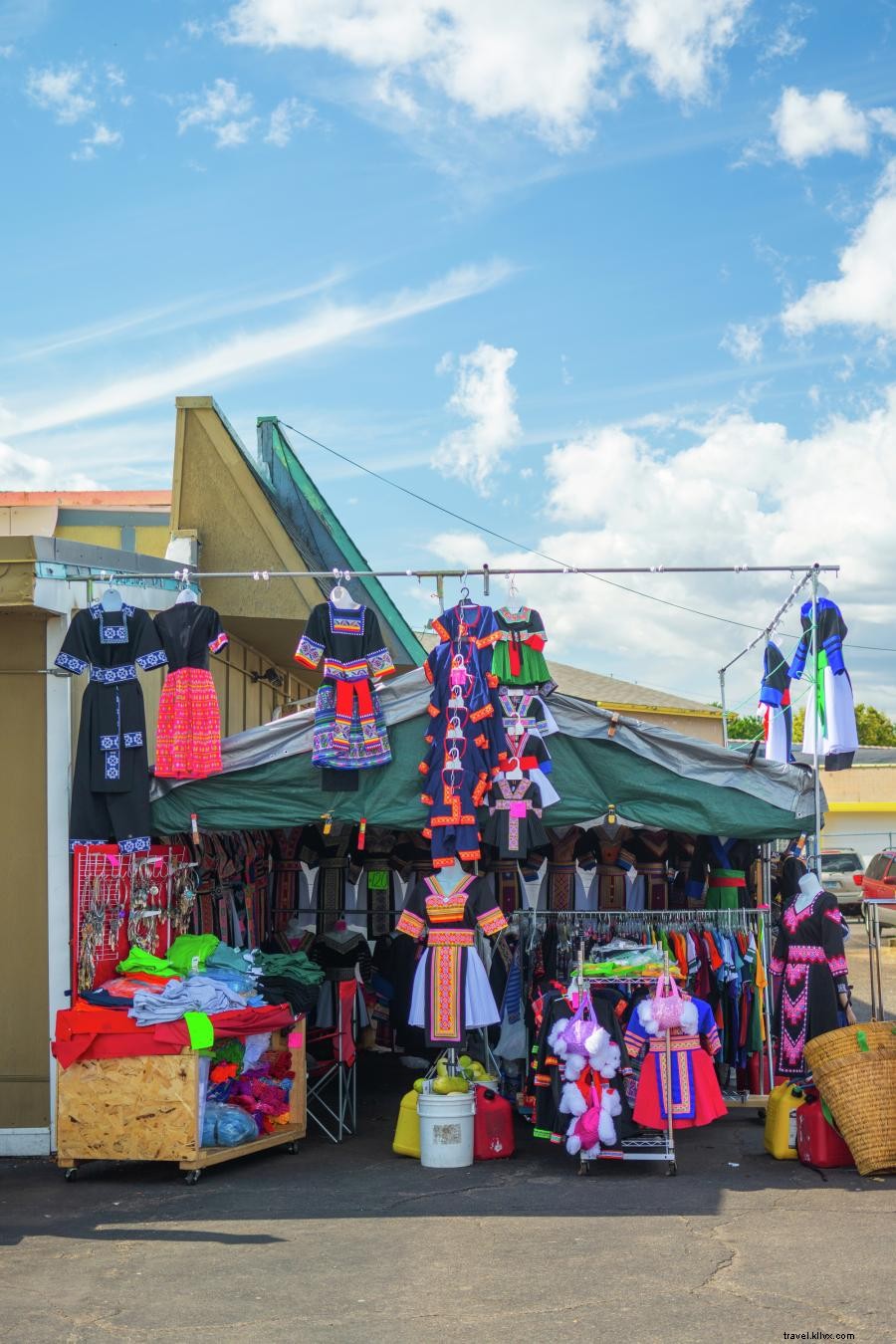 Explore Hmong Culture & Cuisine in Minneapolis–Saint Paul