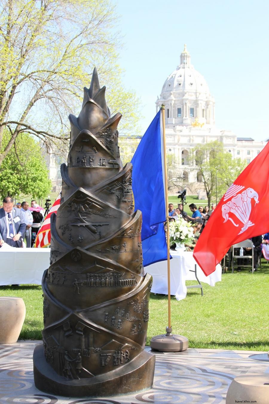 Explore Hmong Culture & Cuisine in Minneapolis–Saint Paul