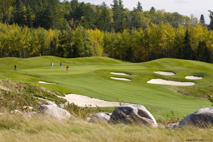 Explore Lake Vermilion: Minnesota’s Scenic Wilderness and Rich History