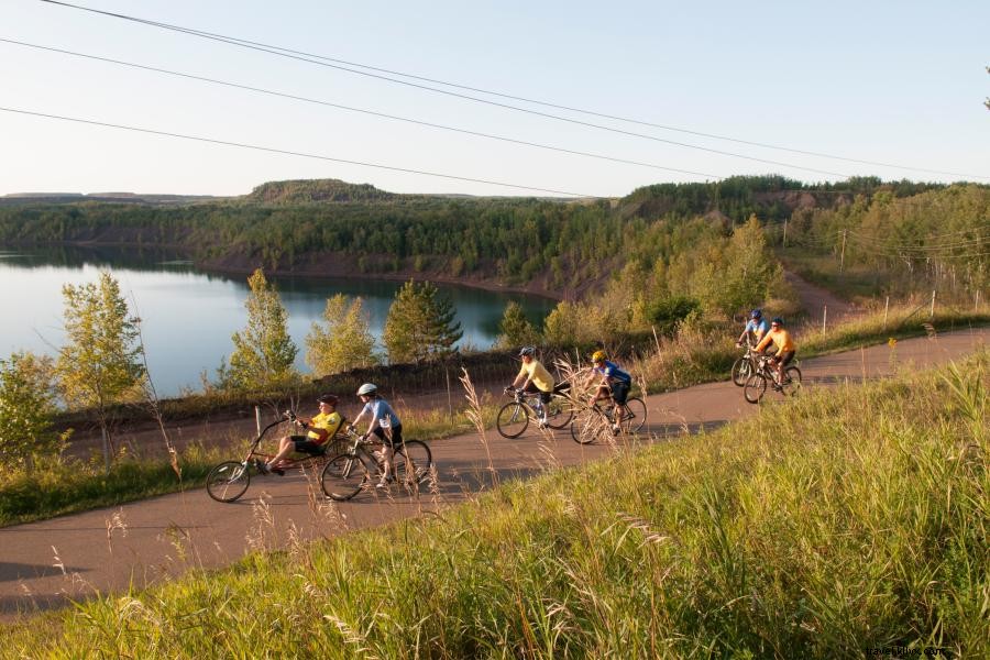 Elevate May: Join Minnesota’s Bike Month Cycling Adventure