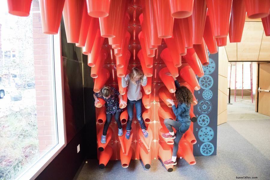 Explore Playful Learning at Minnesota s Top Children’s Museums