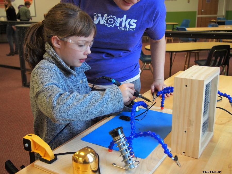 Explore Playful Learning at Minnesota s Top Children’s Museums