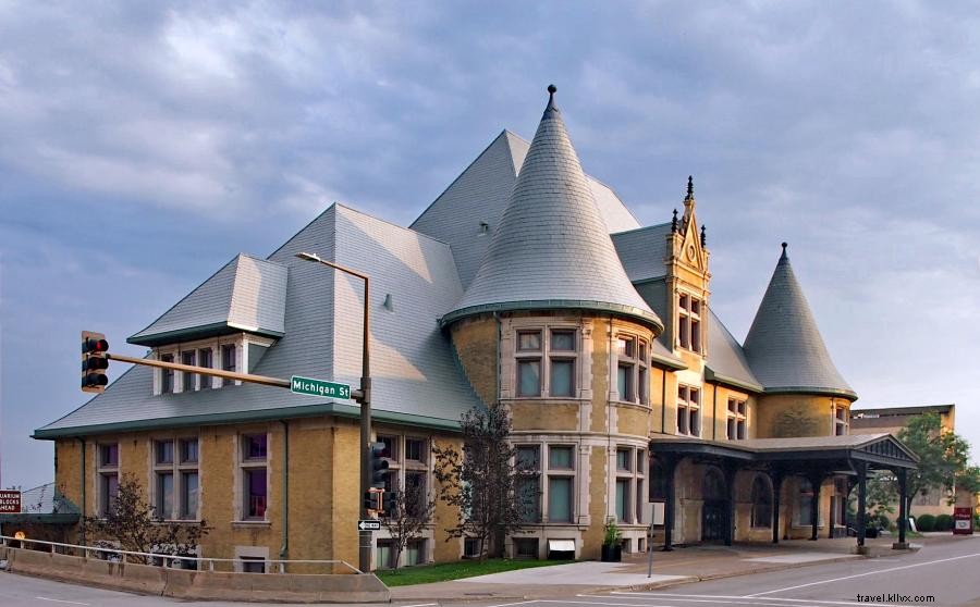 Explore Minnesota’s Rich Heritage: 10 Must‑Visit History Museums