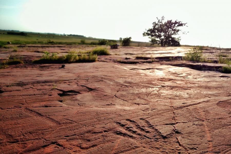 Explore Jeffers Petroglyphs: Minnesota’s Ancient Cultural Heritage