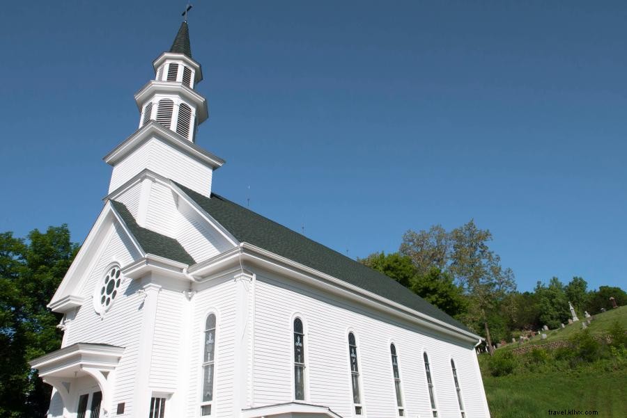 Explore Historic Minnesota River Valley Scenic Byway: A Journey Through Time