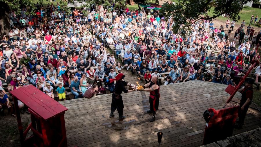 Experience the Minnesota Renaissance Festival: A Timeless Journey of Art, Adventure, and Celebration
