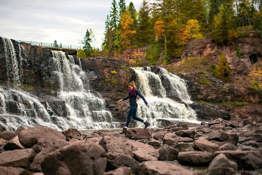 Explore 5 Must‑Visit Minnesota State Parks for Hiking Adventures